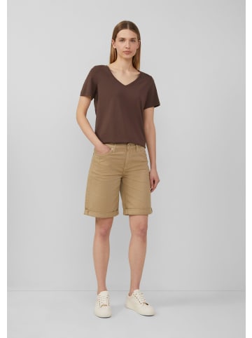 s.Oliver Jeans-Hose KAROLIN in 83Z8_hellbraun