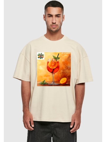 2Y Studios 2Y Studios T-Shirts in sand