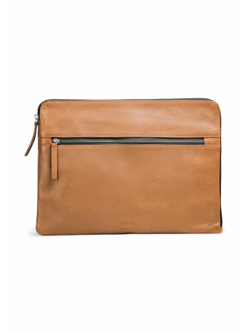 still nordic Laptop-Hülle stillClean Computer Sleeve 13" in Light Cognac