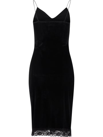 Noisy may Noisy may Kleider in black