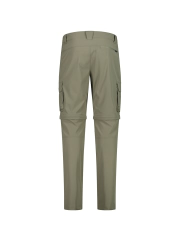 cmp Zip-Off Hose in sage