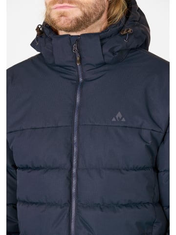 Whistler Steppjacke CARSENO in 2048 Navy Blazer