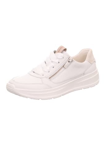 Legero Sneakers Low SPRINTER in Offwhite