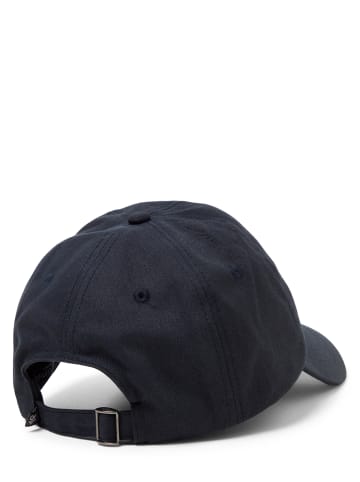 Marc O'Polo Cap in marine - 0001