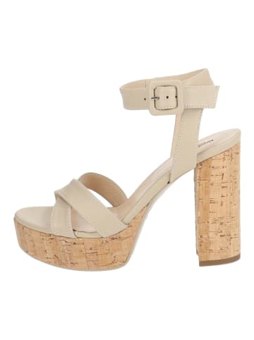 Nero Giardini Sandalen in Beige