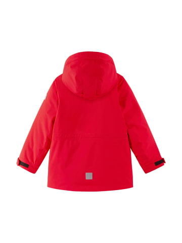 Reima ReimaTec Daunenjacke " Serkkula " in Reima Red