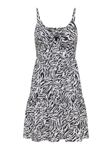 ONLY Kleid in Black