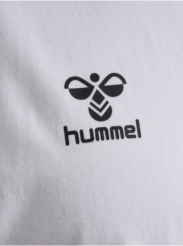 Hummel Hummel T-Shirt Hmlauthentic Multisport Herren in WHITE