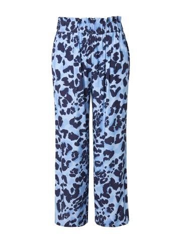 Studio Untold Schlupfhose in hellblau