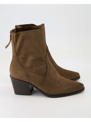 Paul Green Klassische Stiefeletten in Braun