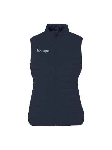 Kempa Weste Basic Women in marine