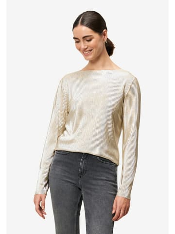 Zero  Langarmtuniken für Damen in gold