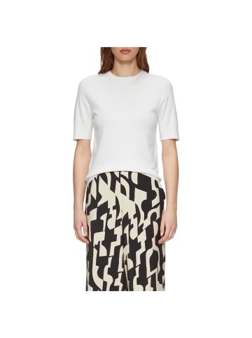 S.OLIVER RED LABEL Pullover in creme