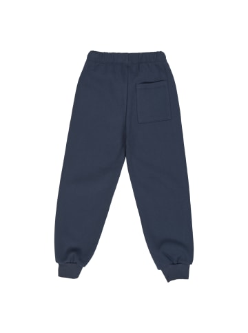 müsli Sweathose in Night blue