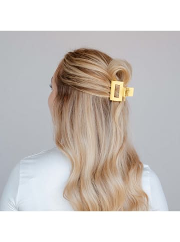 Claide Haarspangen und -clips Elowen  in  Gelb