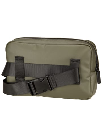 Strellson Rucksack Stockwell 2.0 Mick Hipbag SHZ in Khaki