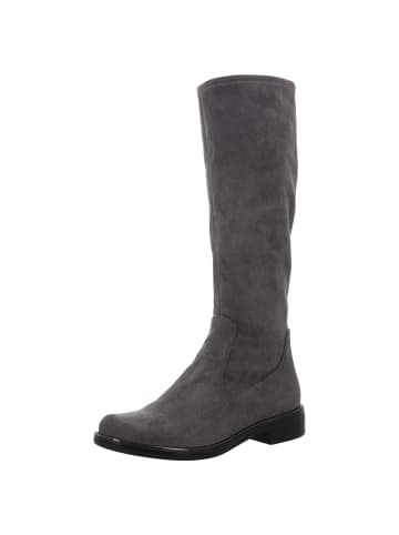 Caprice Stiefel in grau