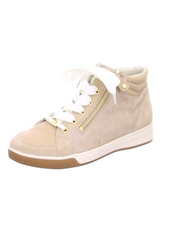 ara Freizeit Schnürer für Damen in beige