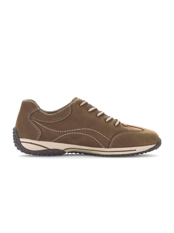 Gabor Sneaker low in braun