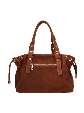 Gave Lux Handtasche in BROWN