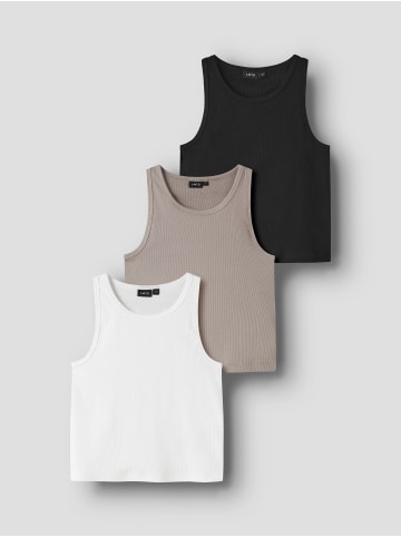 name it Tanktop in Mocha Meringue