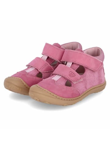 PEPINO Kletthalbschuhe EBI in Rosa