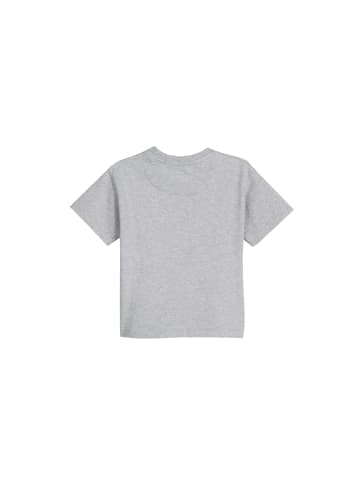 Marc O'Polo KIDS-BOYS T-Shirt in SILVER GREY MEL.
