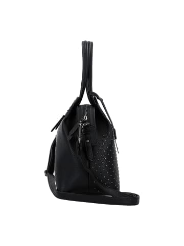 Gabor Gela Premium Schultertasche M 35 cm black