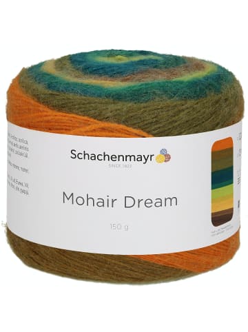 Schachenmayr since 1822 Handstrickgarne Mohair Dream, 150g in Earth Color