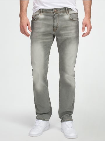 Lorenzo Loren Jeans in Grau