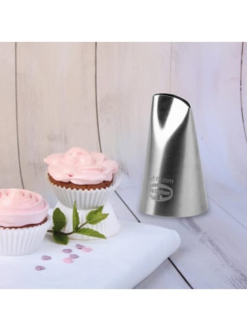 Dr. Oetker Rosentülle Tüllen Manufaktur, Ø 16 mm