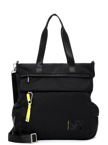 SURI FREY Shopper SFY SURI Sports Marry in black