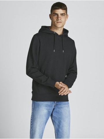 Jack & Jones Sweatshirt in Black