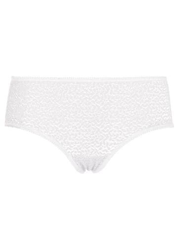 DKNY Hipster Modern Lace in weiss