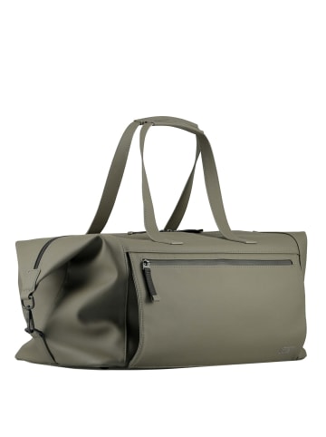 Jost Hamar - Reisetasche 50 cm (black) in olive