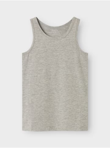 name it Tanktop 4er-Pack Unterhemden Nkmtank in aquamarine