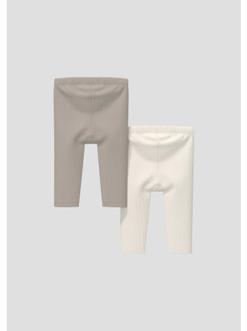 s.Oliver Leggings in 0401_creme