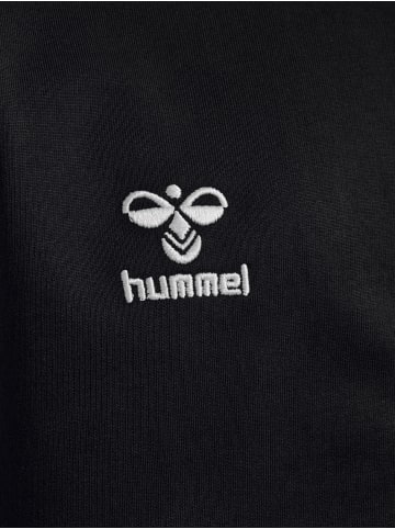 Hummel Hummel Sweatshirt Hmlgo Multisport Unisex Kinder in BLACK