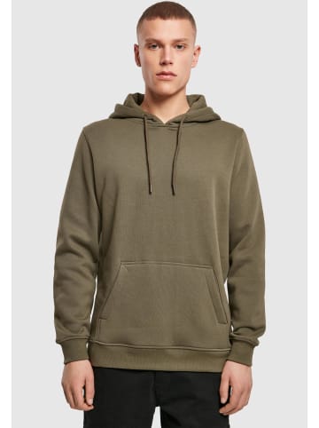 2Y Studios 2Y Studios Kapuzenpullover in olive