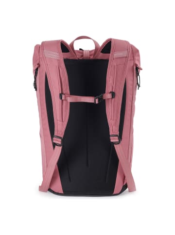 Nitro Cosmo Daypack 46 cm Laptopfach woodrose