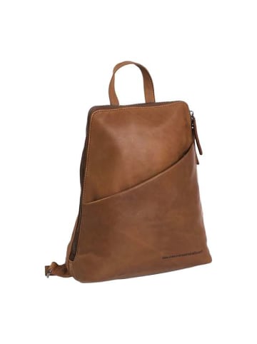 The Chesterfield Brand Claire Cognac in braun