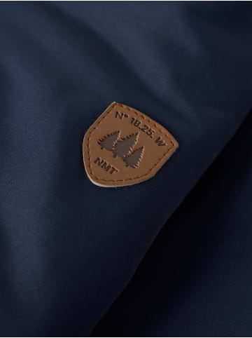name it Winter-Parka Winterjacke Outdoor Nmmmarlow in navy blazer