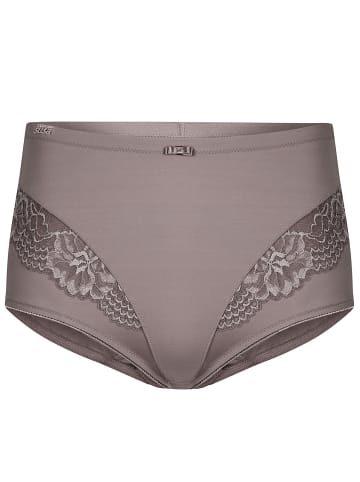 SUSA Miederslip London in frosty lavender