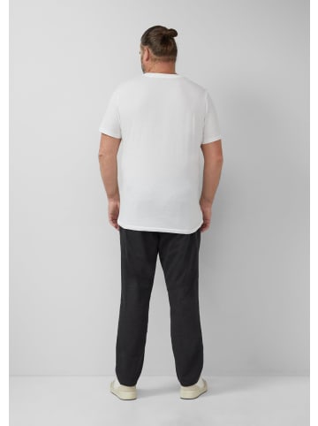 s.Oliver Hose DETROIT in 9898_dunkelgrau