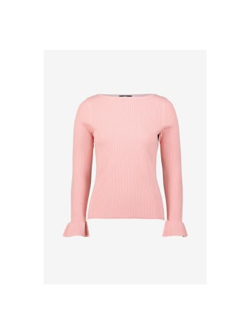 Zero  Pullover in bridal rose