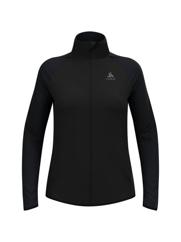 Odlo Jacken / Anoraks ZEROWEIGHT WARM HYBRID in Schwarz013