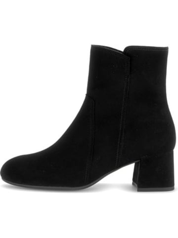 Gabor Stiefel in schwarz