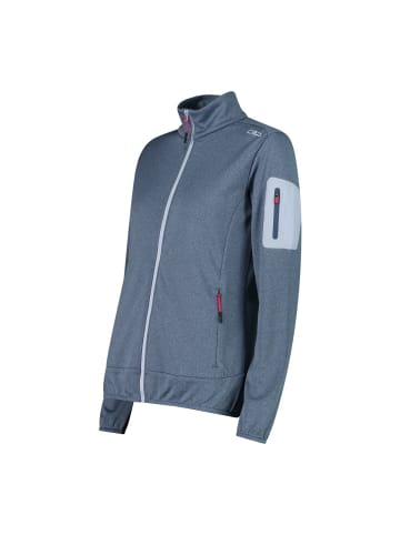 Funktionsjacke in space
