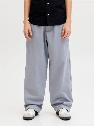 JACK & JONES Junior Hose in Tradewinds