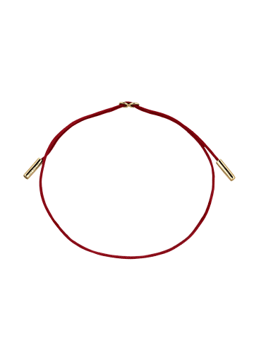 Elli Armband 925 Sterling Silber in Gold